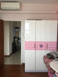 Blk 647 Punggol Central (Punggol), HDB 5 Rooms #148393352